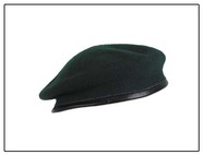 Boina Verde Guardia Civil